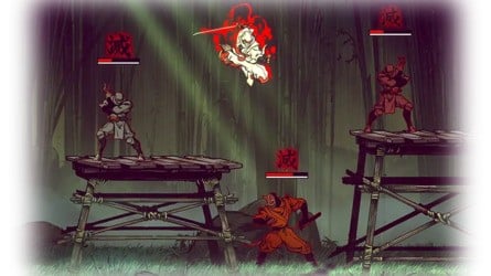 Shinobi Art of Vengeance interview