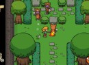 Ludosity's Ittle Dew Was Pitched to Nintendo as a Zelda Game