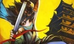 Review: Muramasa: The Demon Blade (Wii)