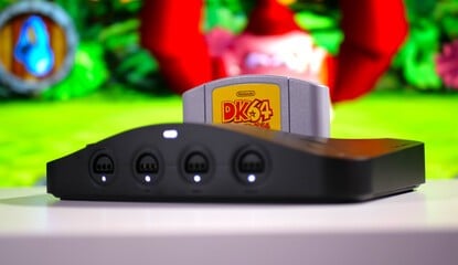 The Analogue 3D Is The Best Retro Hardware Of 2025