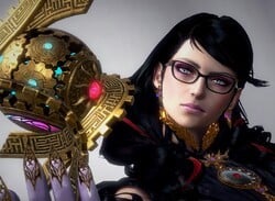 "A Big Miscalculation On My Part" – Hideki Kamiya On Leaving Bayonetta 3 Up To Interpretation