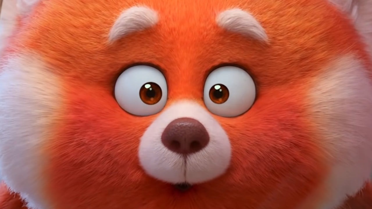 Random: “Chunky Cute Aesthetic” en la nueva película de Pixar ‘Turning Red’ influenciada por los juegos de Nintendo