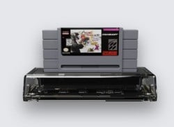 Pre-Orders For The SN Operator, Your Next Essential SNES Accessory, Open Today