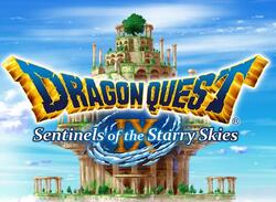 The CEO of Level-5 Had a Hand in Dragon Quest IX Appearing on the DS
