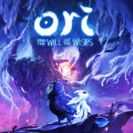 Ori and Will of the Wisps (Switch eShop)