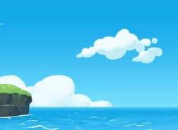 Monkey Pirates (Wii U eShop)