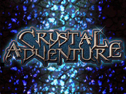 Crystal Adventure Cover