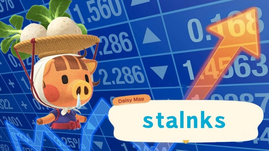 Animal Crossing Meme