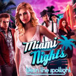 Miami Nights: Life in the Spotlight