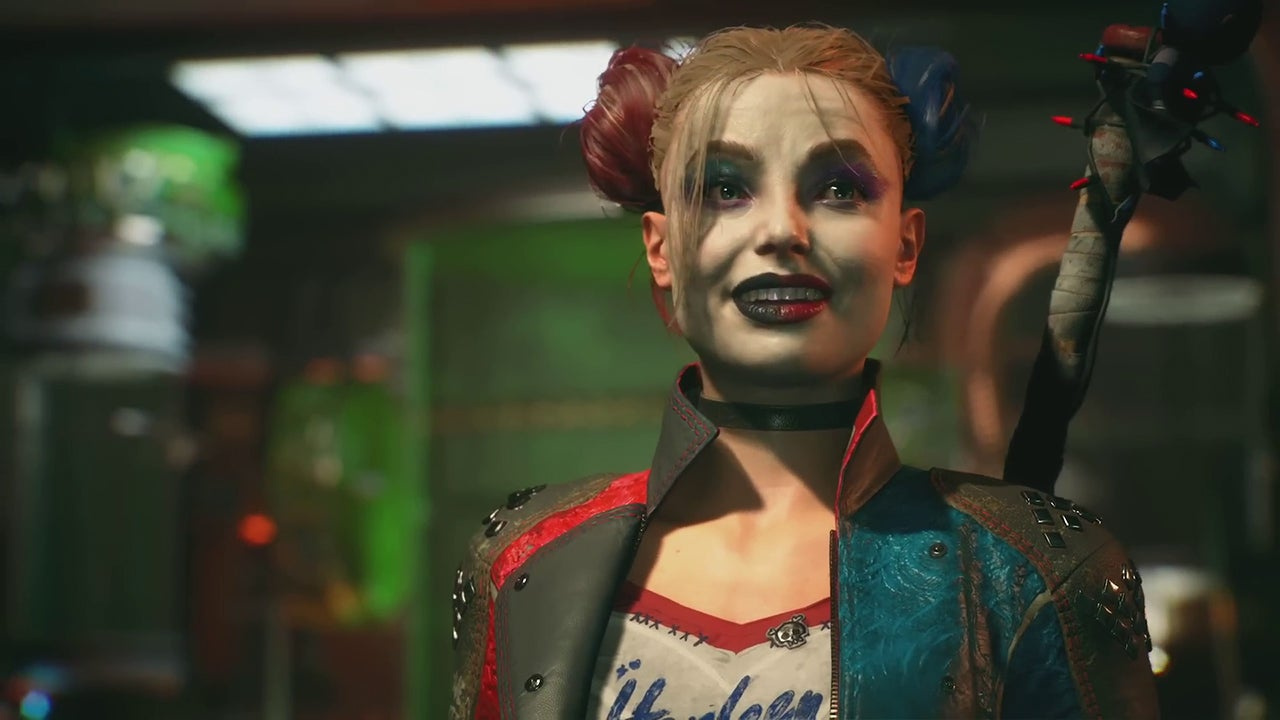 Suicide Squad: Kill The Justice League' Marketing Has Been A Disaster From  The Start : r/PS5
