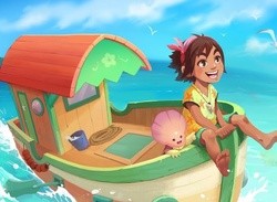 Zelda: Wind Waker-Inspired Summer In Mara Delayed Until February 2020