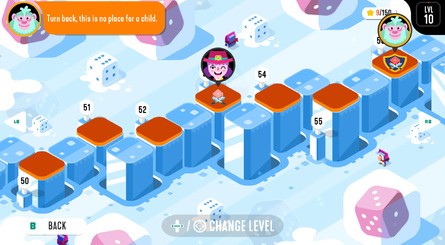 (S 09)Tens Switch Adventure Map 03