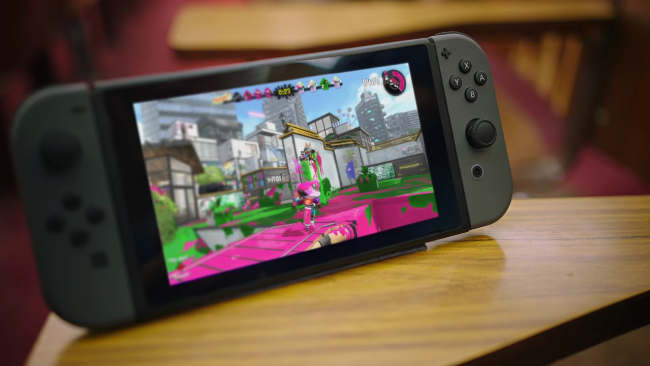 Nintendo's Dev Teams Rival Western Counterparts In Terms Of Skill ...