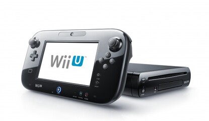 Which Colour Wii U Would You Prefer?