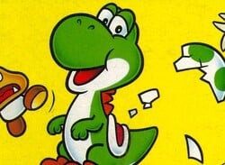 Yoshi NES & Game Boy Soundtracks Join Nintendo Music This Week
