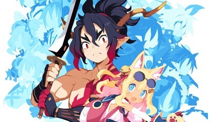 Disgaea 7 Complete (Switch 2) - A Definitive Return For This Tactical RPG Giant