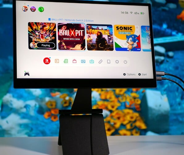 Hands On: Espresso Pro 15 2