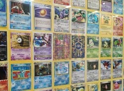 Pokémon TCG Community Engulfed In Potential Fraud Scandal