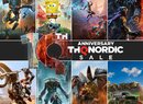 THQ Nordic Celebrates Its Anniversary With A Bunch Of Switch eShop Discounts