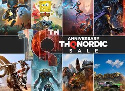 THQ Nordic Celebrates Its Anniversary With A Bunch Of Switch eShop Discounts