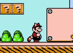 Game Designers Reveal How Super Mario Bros. 3 Would Work As A Free-To-Play Mobile Title