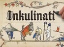 Turn-Based Scrawler 'Inkulinati' Flows Well After A Wordy Intro (Exclusive)
