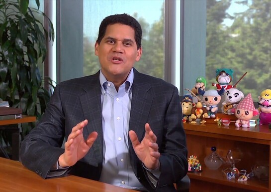 GameStop Tweets About Nintendo Direct, Then Quickly Deletes The Tweet