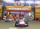 Let's Talk Endlessly About Mario Kart 8, Just Because