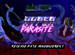 Twin-Stick Shooter HyperParasite Blasts Onto Switch Next Month With Early Bird Discounts