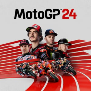 MotoGP24