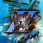 Strikers 1945 II (Switch eShop)