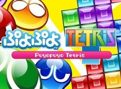 Feast Your Tired And Weary Eyes On This Fresh Puyo Puyo Tetris Footage