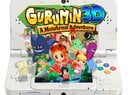 A Blast From the Past With Gurumin 3D: A Monstrous Adventure
