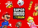Nintendo Has No Plans For Additional Super Mario Run Content