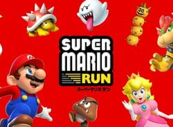 Nintendo Has No Plans For Additional Super Mario Run Content