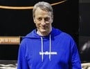 Activision Teases Tony Hawk's Return In A New Update