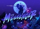 The Creators Of Ninja Gaiden Play And Share Thoughts On The Messenger