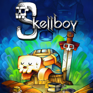 Skellboy