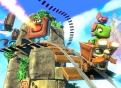 Playtonic Games Adds Two More Former Rare Devs to its Ranks
