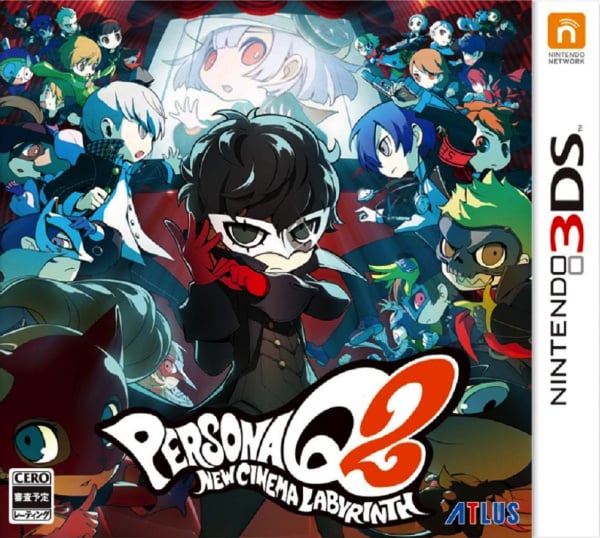 persona q2 switch