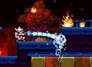 Mighty Switch Force 2 Development Moves Onto Testing