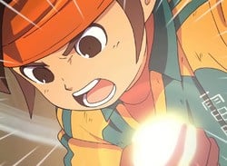 Level-5 CEO Says He's Already Started Work On The Next Inazuma Eleven Game