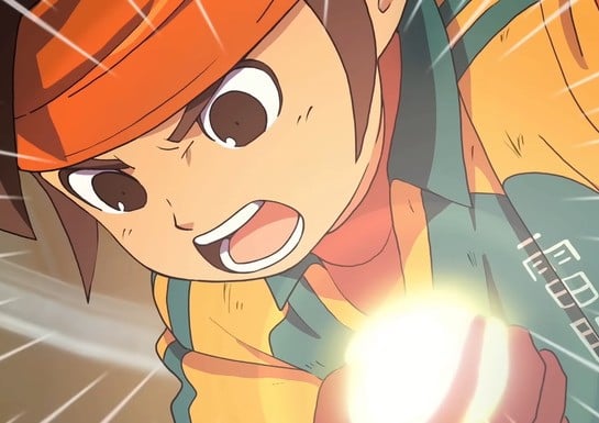 Level-5 CEO Says He's Already Started Work On The Next Inazuma Eleven Game