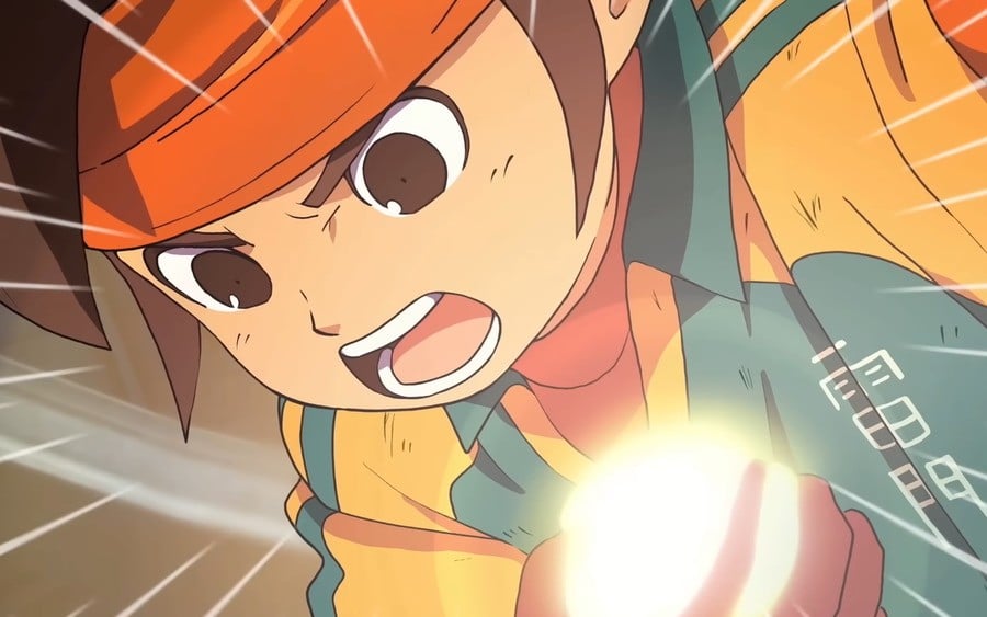 Inazuma Eleven