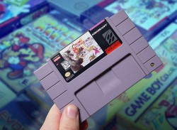 Why Do We Buy And Collect Retro Video Games?