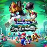 Mario + Rabbids Sparks of Hope review – an intergalactic adventure