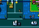VBlank Entertainment Planning Free Retro City Rampage DX Update, Bug Fix To Be Submitted on Monday