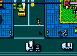 VBlank Entertainment Planning Free Retro City Rampage DX Update, Bug Fix To Be Submitted on Monday