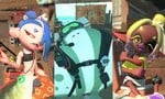 Splatoon Raiders, A New Splatoon Spin-Off, Is Confirmed For Switch 2