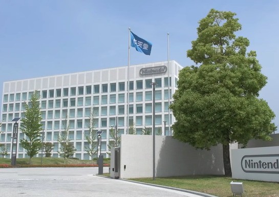 Nintendo Is Raising Its Employee Pay By 10% In Japan